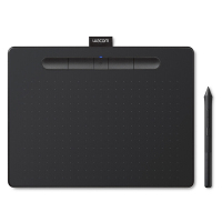 专业之选还是性价比之选？深度解析Wacom DTC133与CTL-6100WL手写板